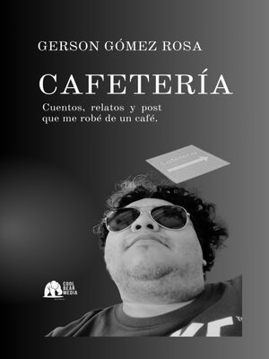 cover image of Cafetería